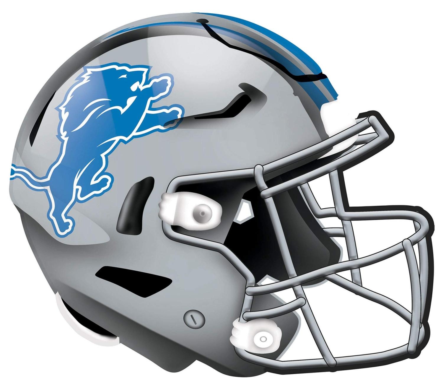 detroit lions team colors