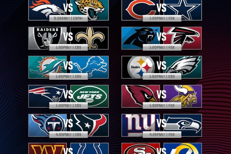 NFL On X