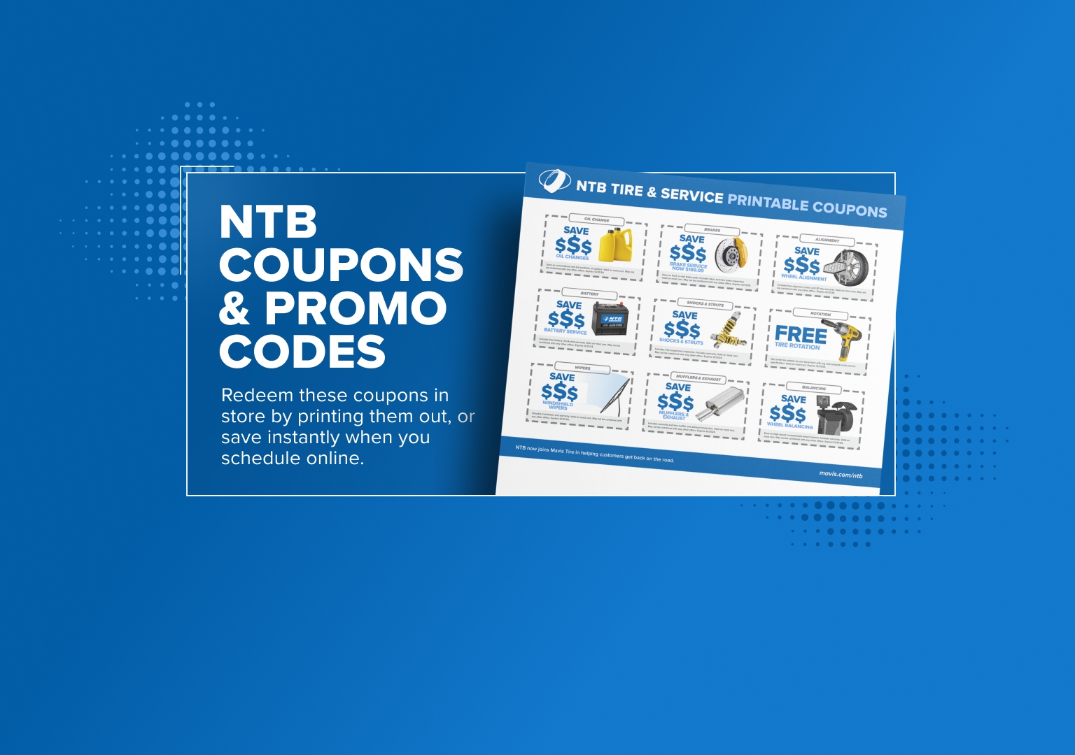 mavis printable coupons