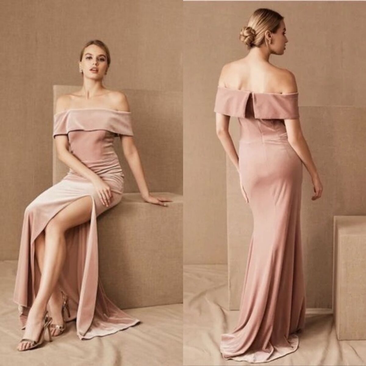 NWT BHLDN 
