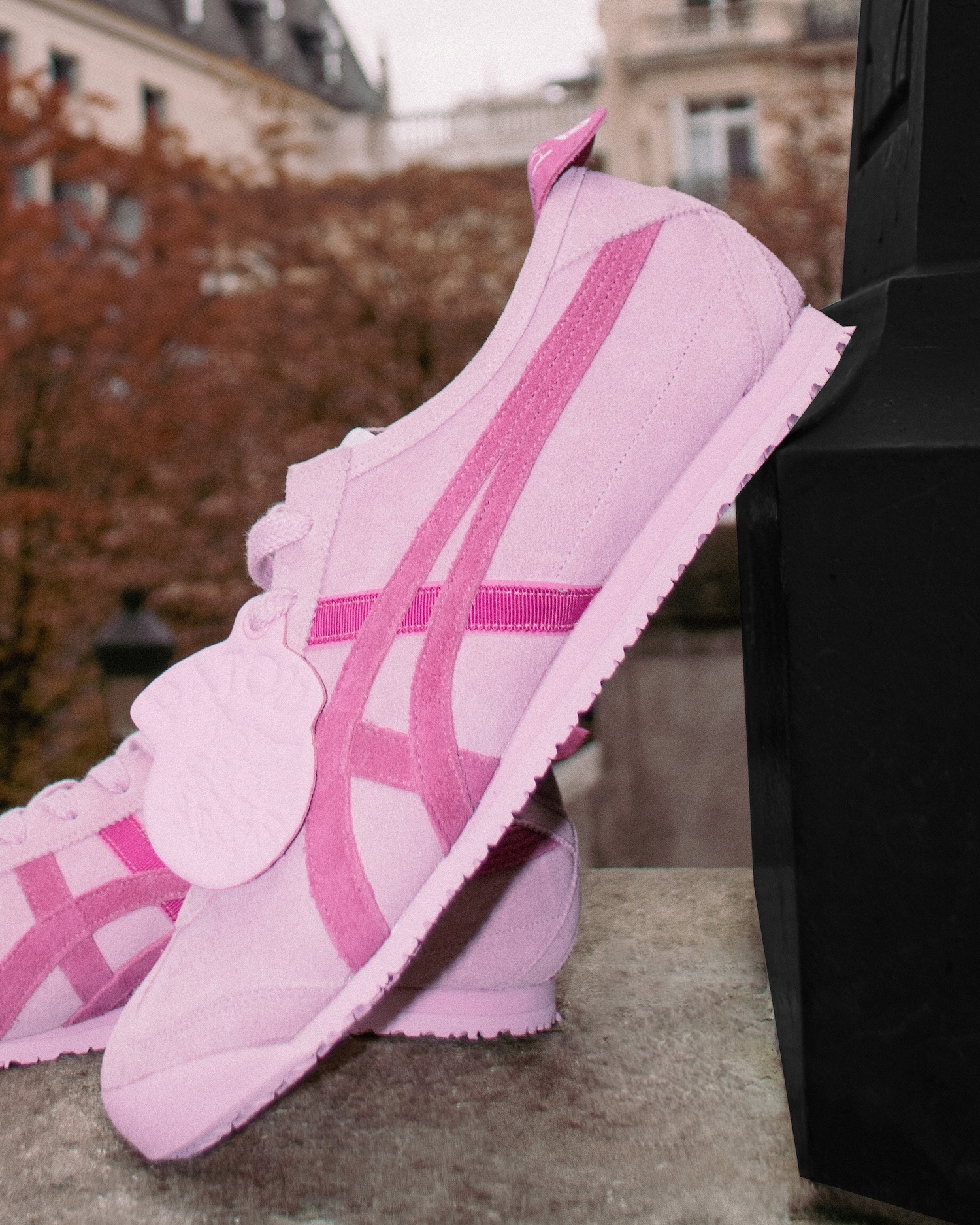 onitsuka tiger color