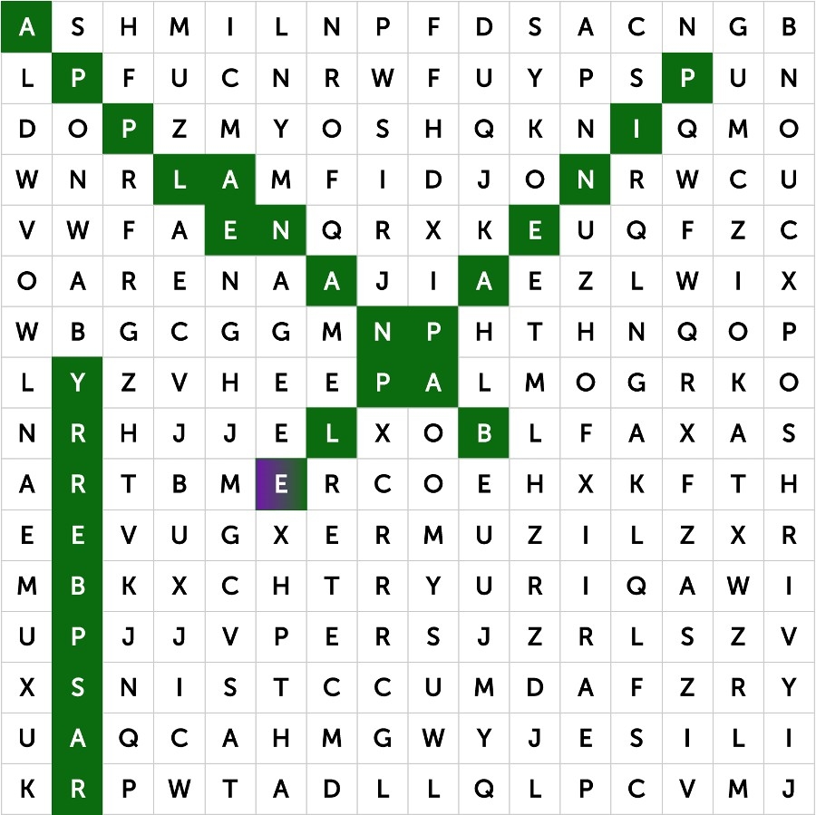 crossword generator free printable