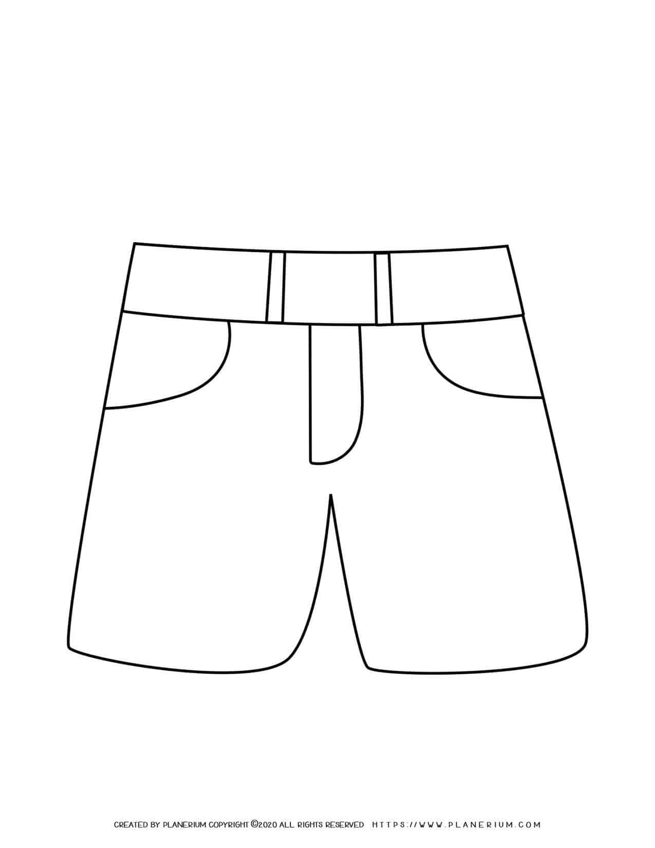 Outline Pants Deals
