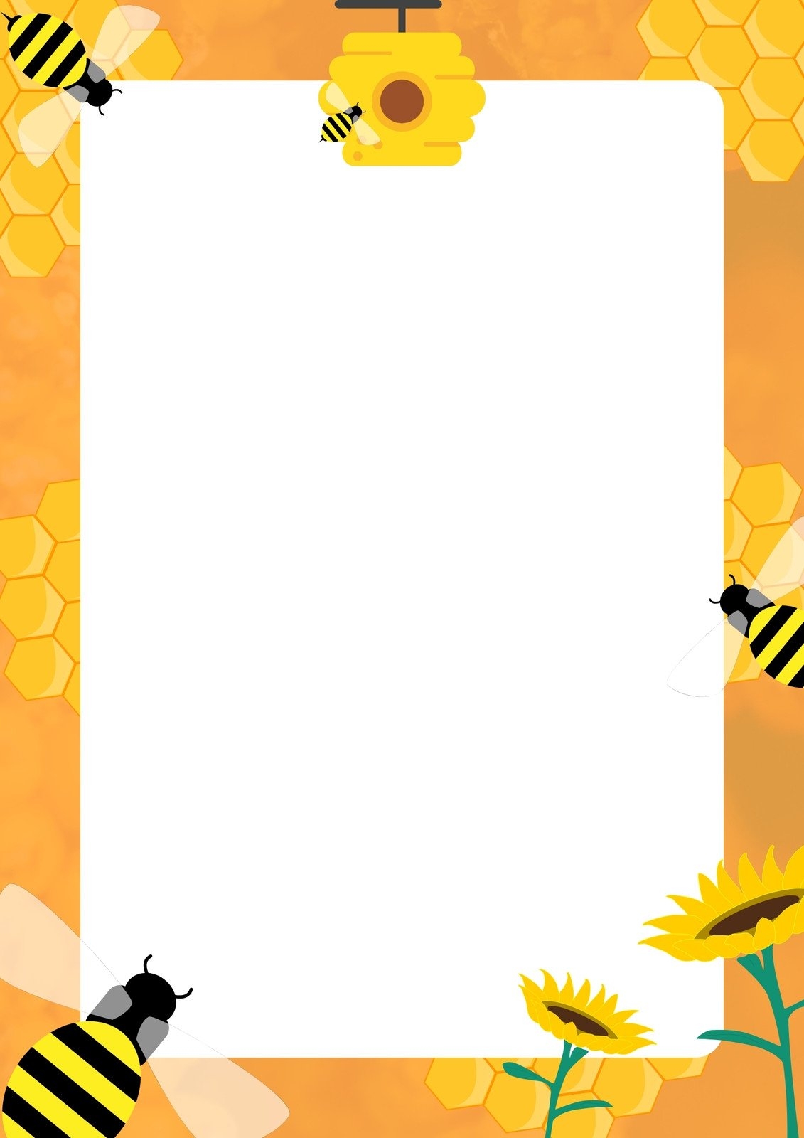 borders for paper free printable