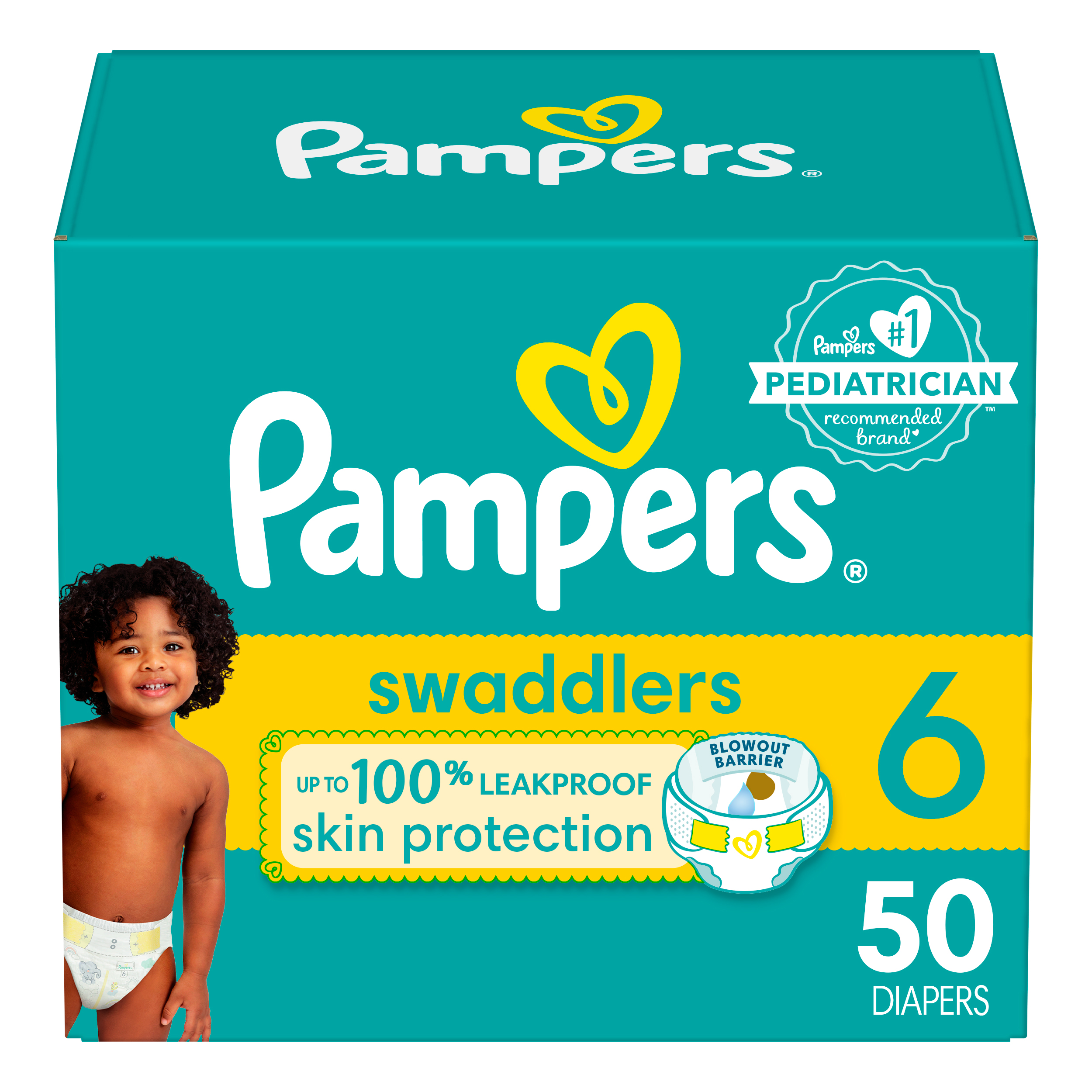 Pampers Rewards Earn Points For Baby Products Pampers