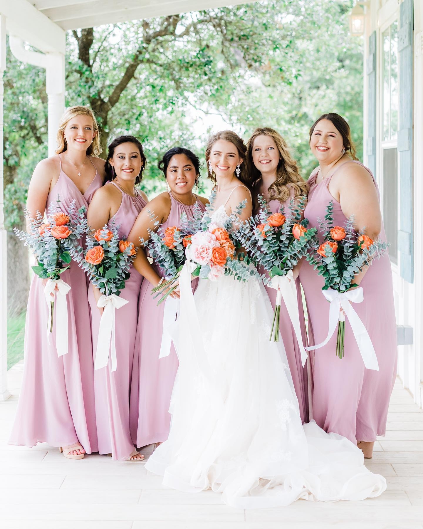 Pastel Wedding Colors David s Bridal Blog