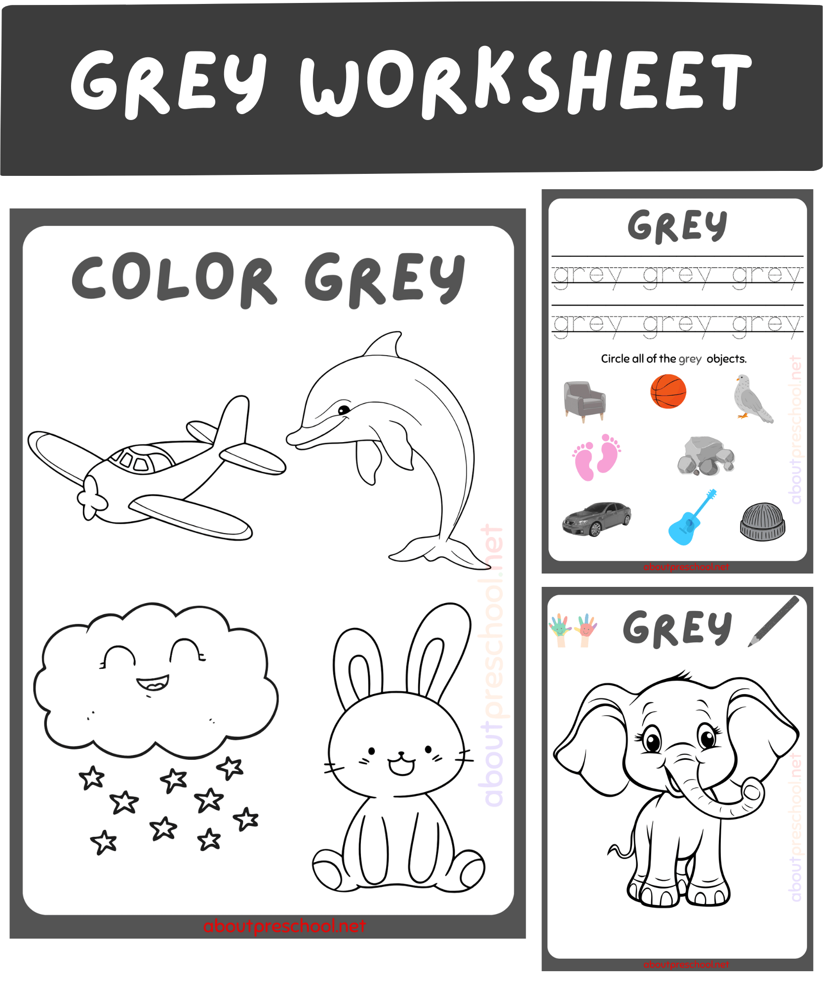 Preschool Colors Archives About Preschool