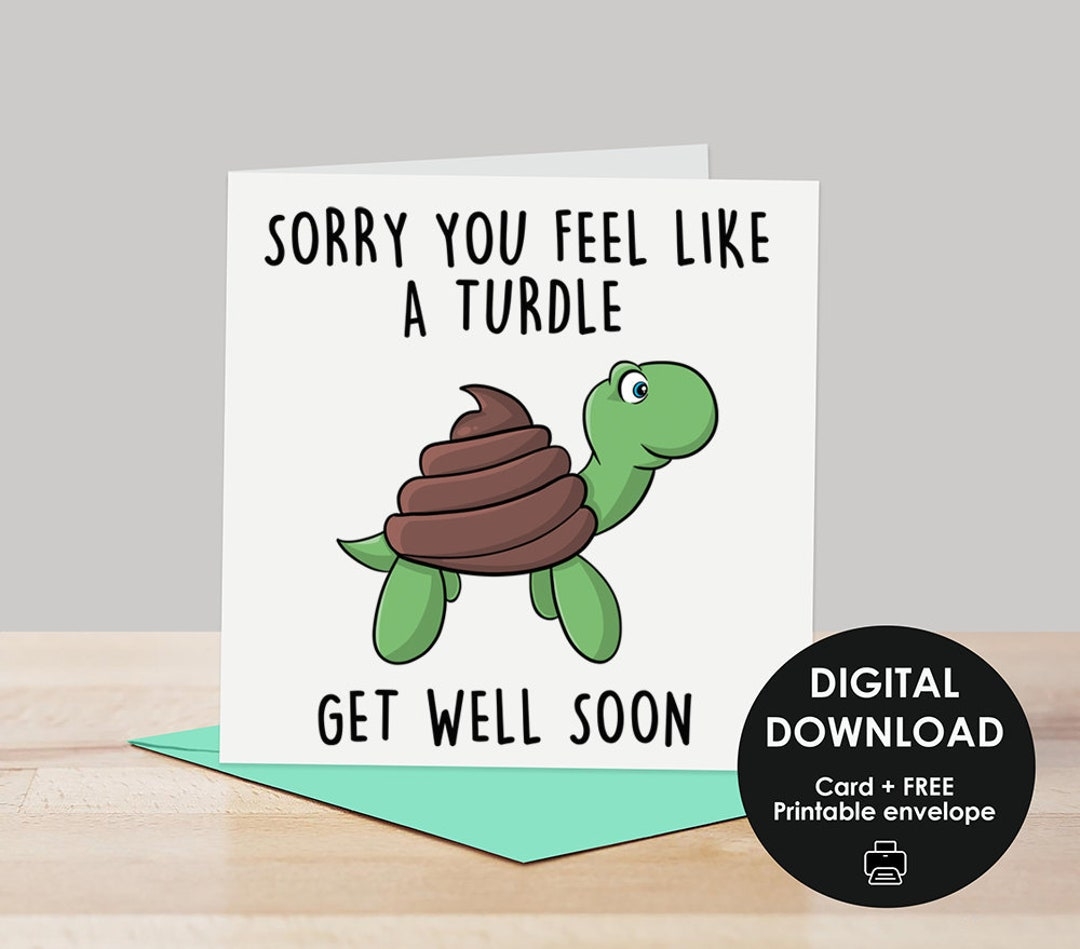 free printable get well cards