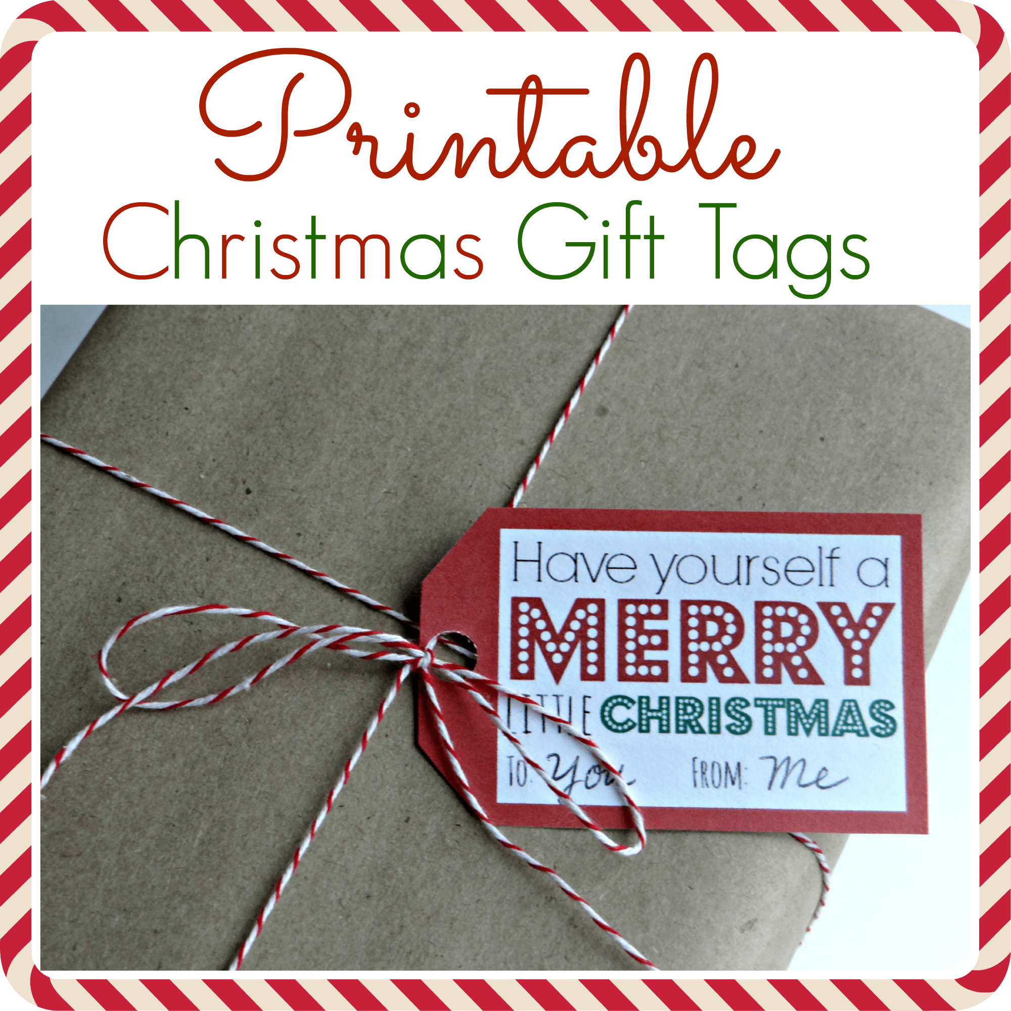 printable christmas gift tag templates free
