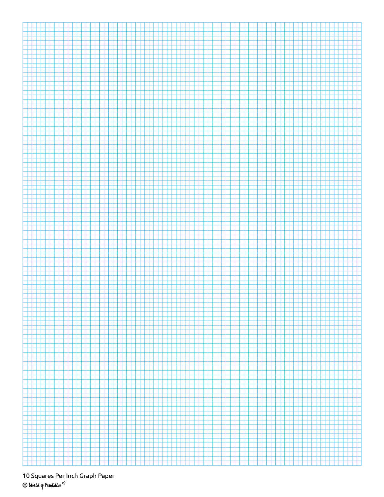 Printable Graph Paper 12 Styles Of Paper Templates World Of 