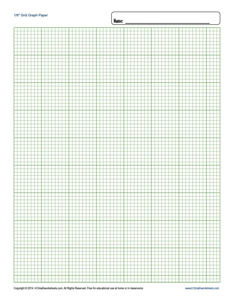 printable graph paper grid