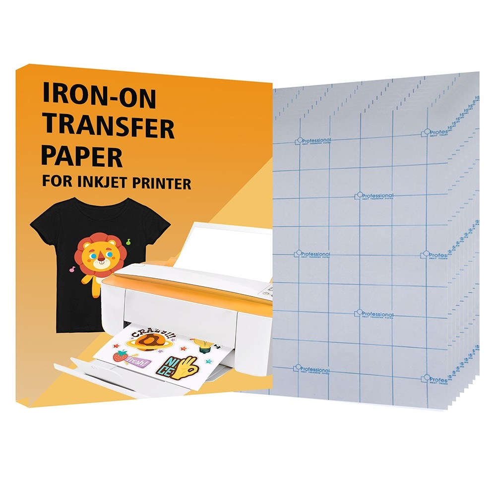 iron on transfer paper printable