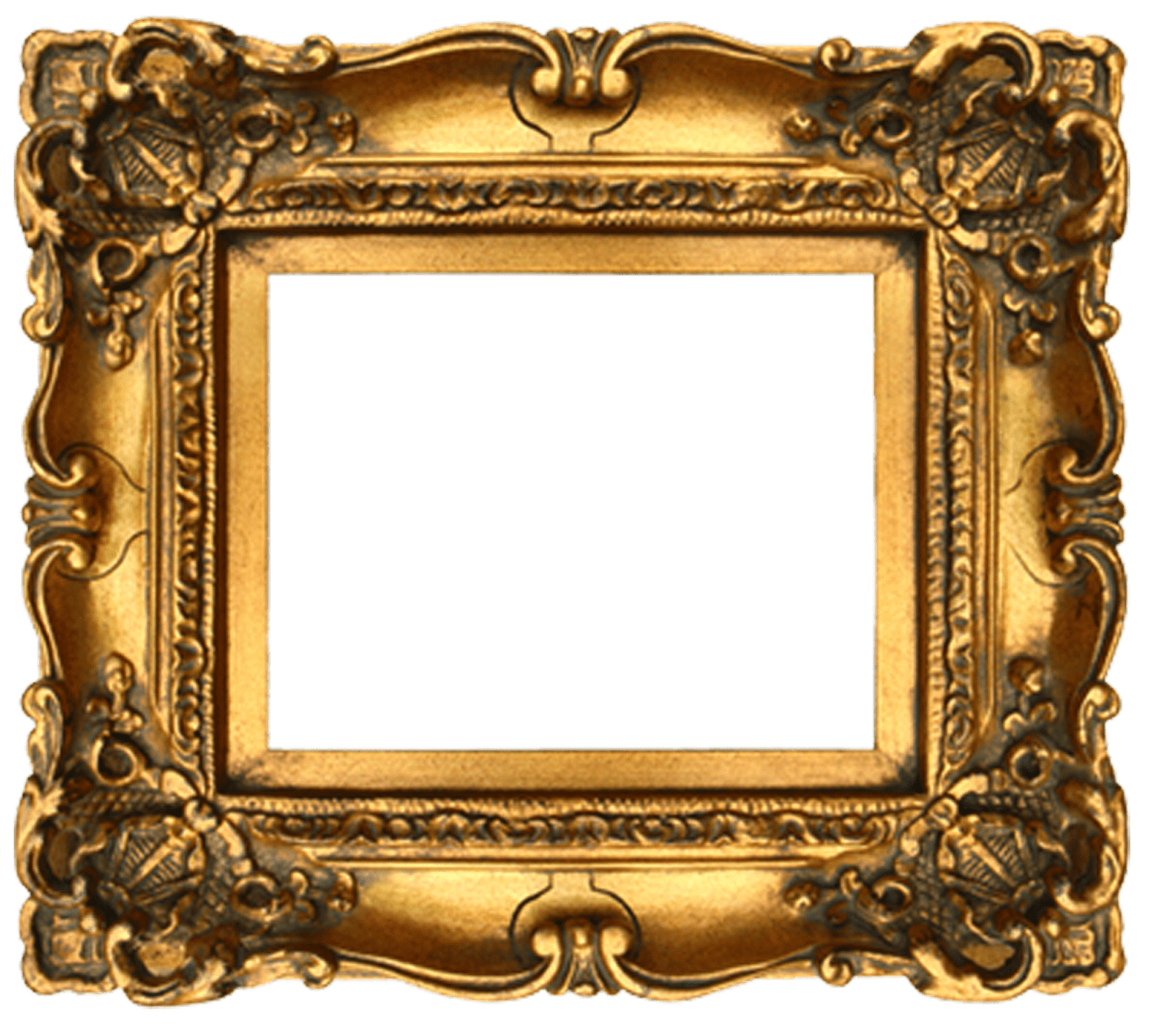 Printable Picture Frames Free Printable Party Favors