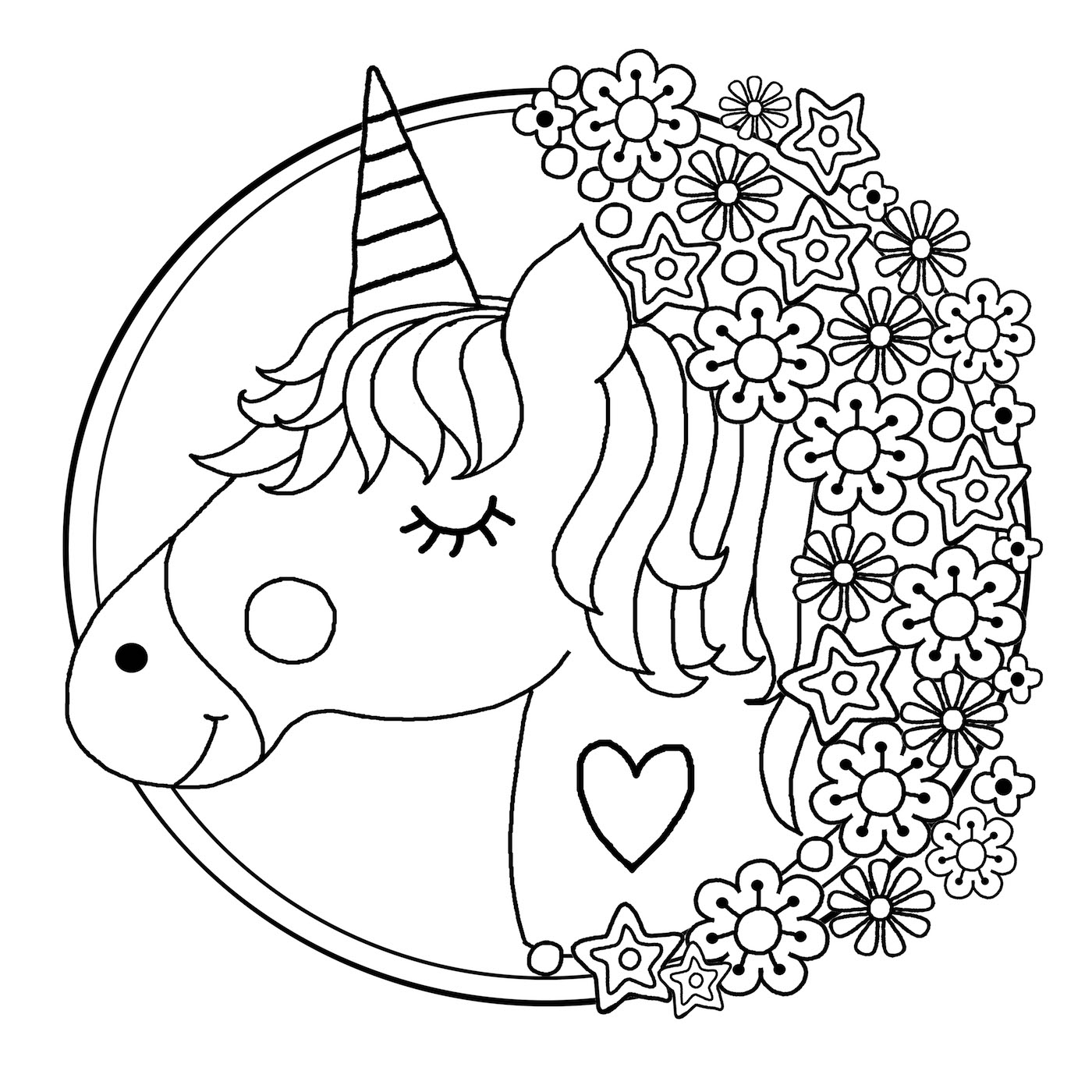 coloring pictures printable