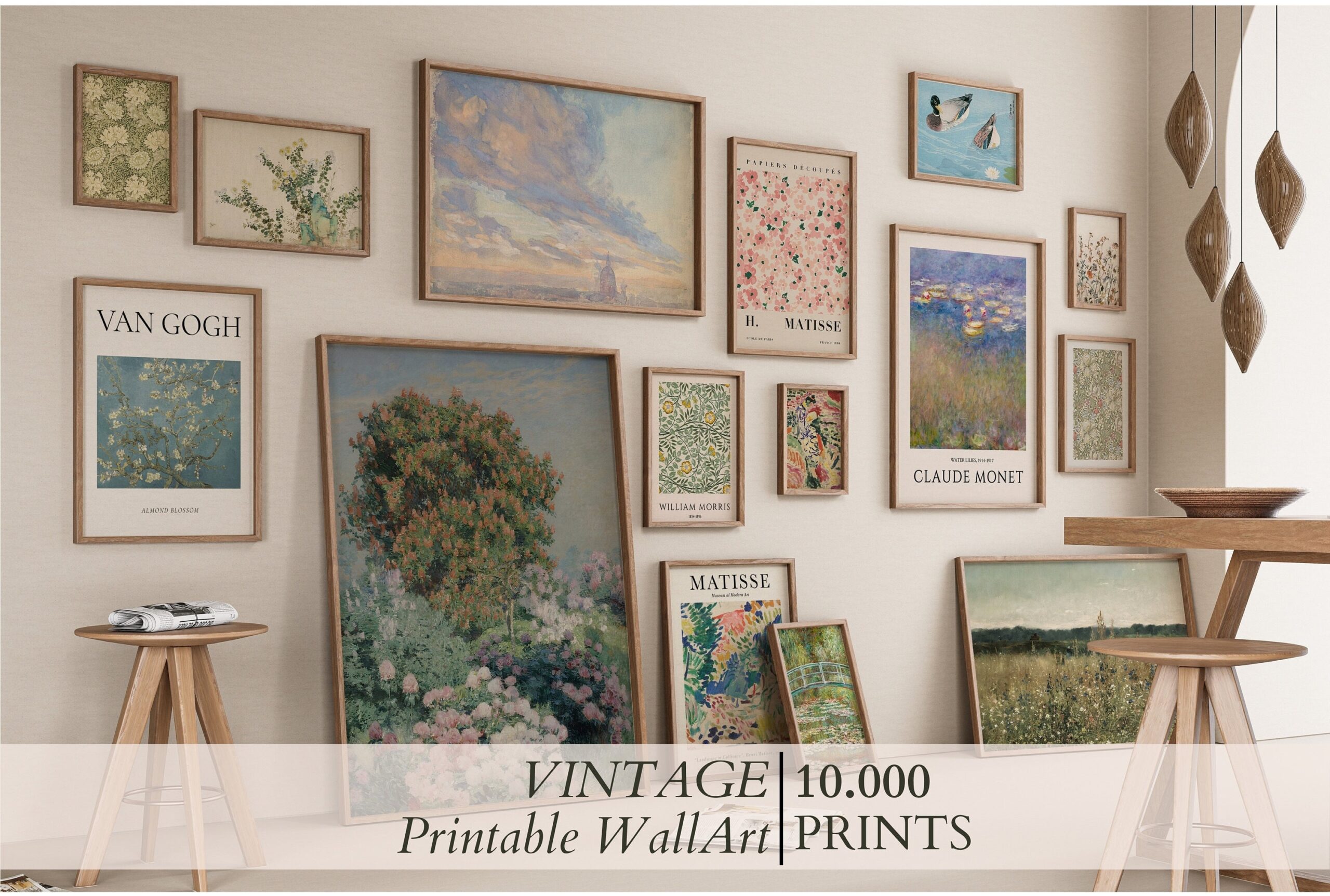 Printable Wall Art Etsy