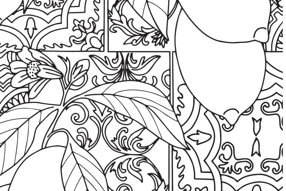 Printables Free Coloring Pages U0026 Learning Worksheets HP Official Site