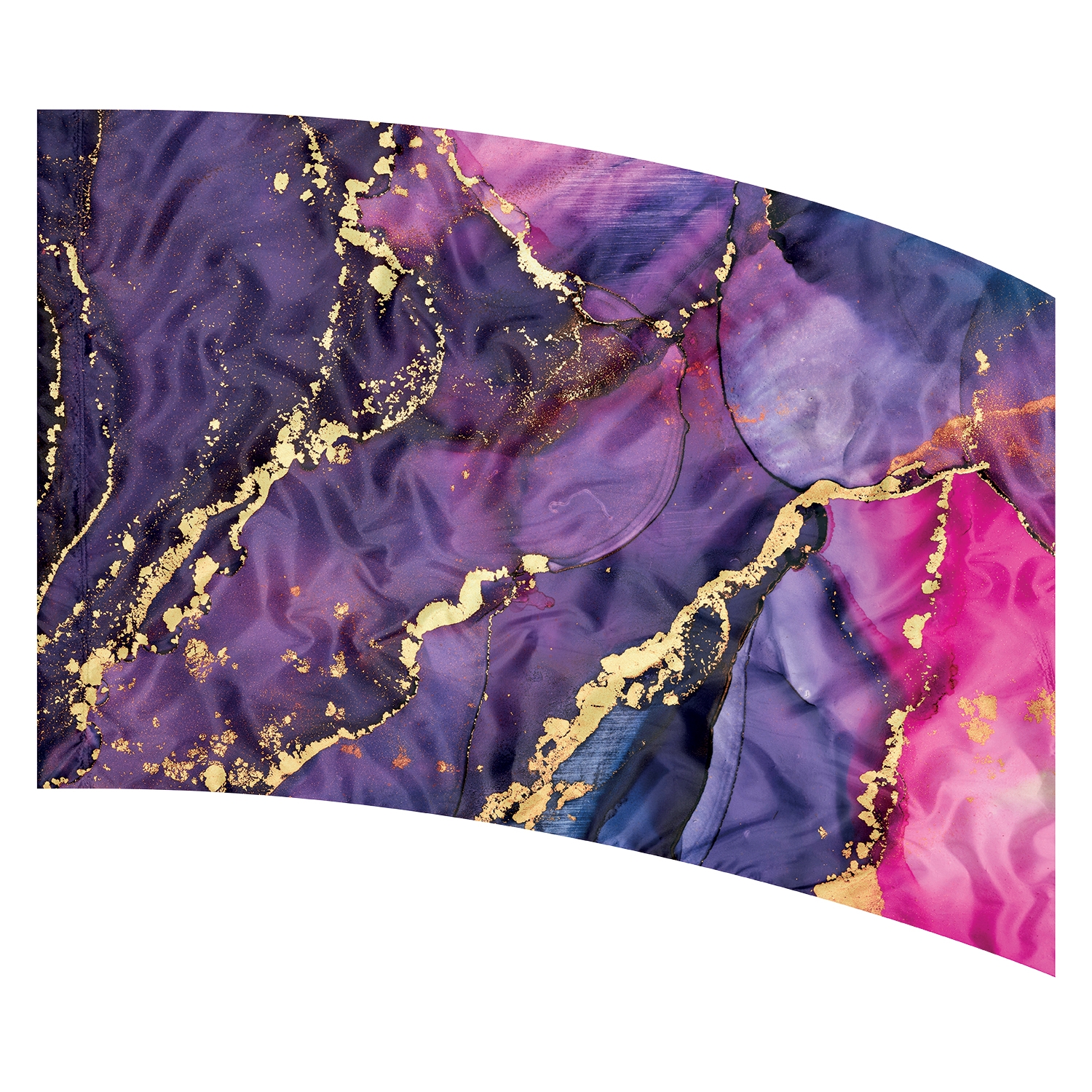 Printed Flag 562950 Band Shoppe