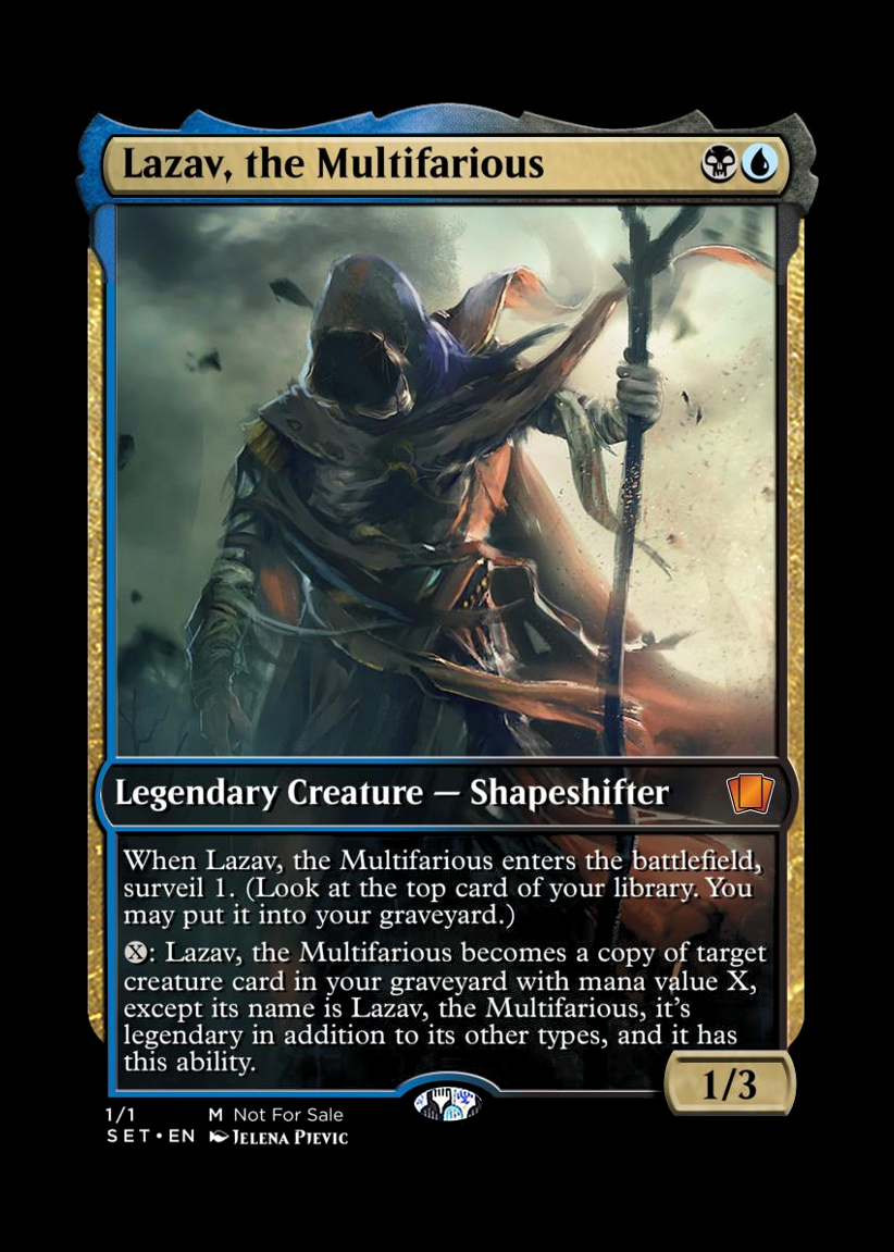 mtg printable