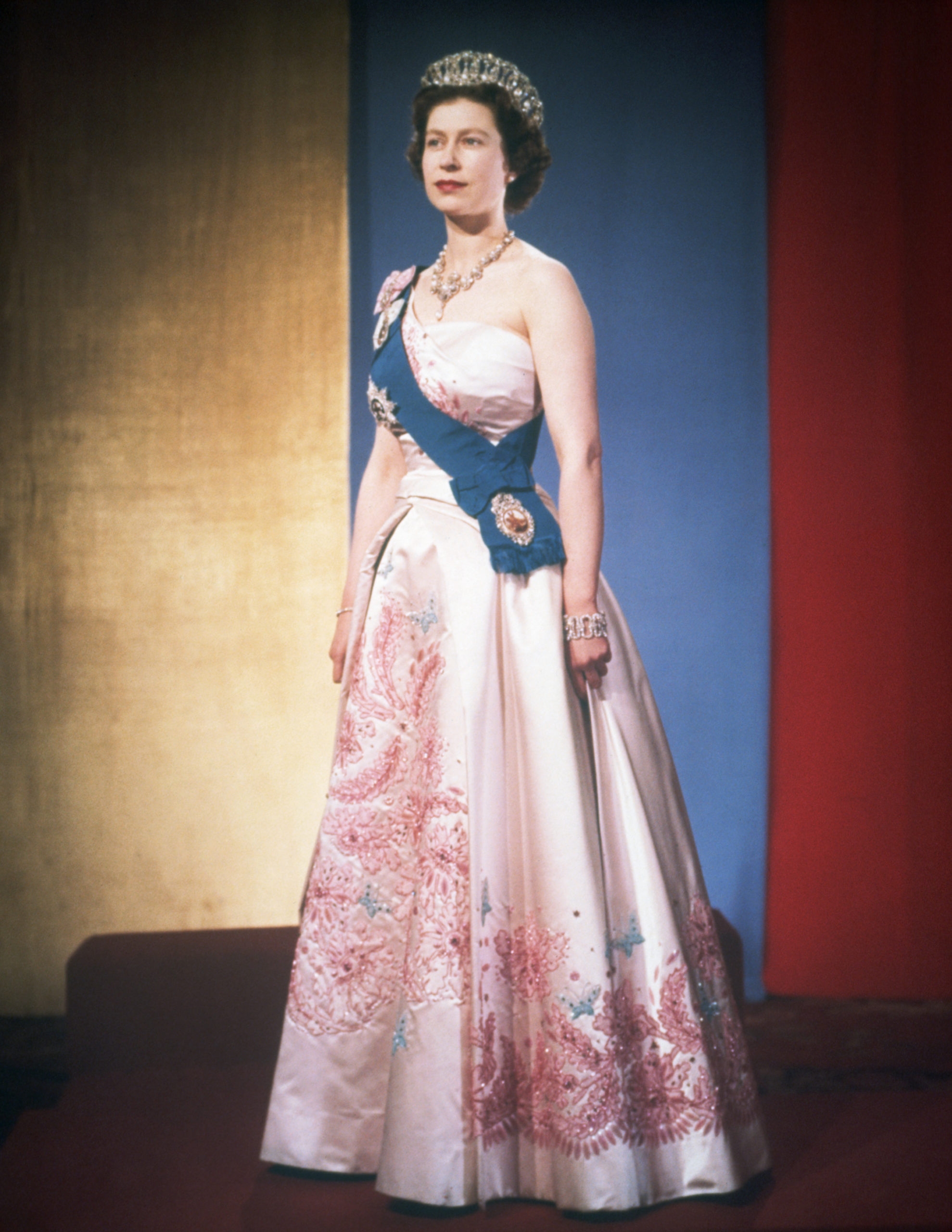 Queen Elizabeth II The Life Of Britain s Longest Reigning Monarch