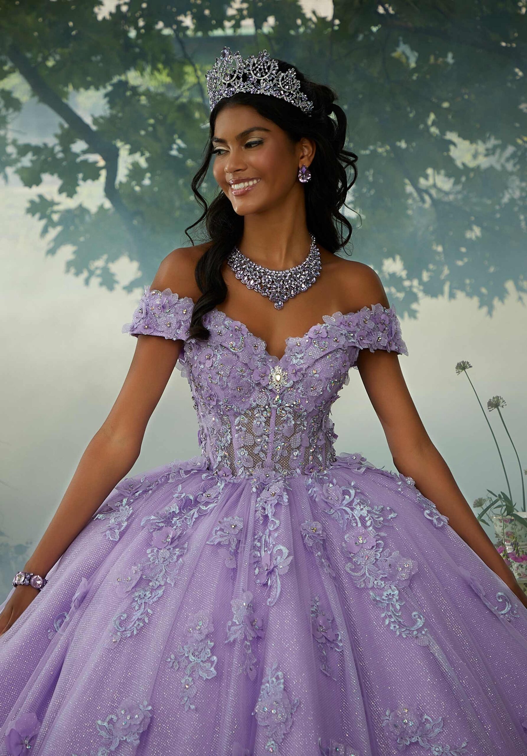 Quinceanera Dresses Light Colors Clearance New Releases