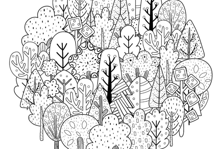 Relaxing U0026 Fun Mandala Coloring Pages Printable Mandala Inspired Coloring Pages For Mindfulness Printables 30Seconds Mom