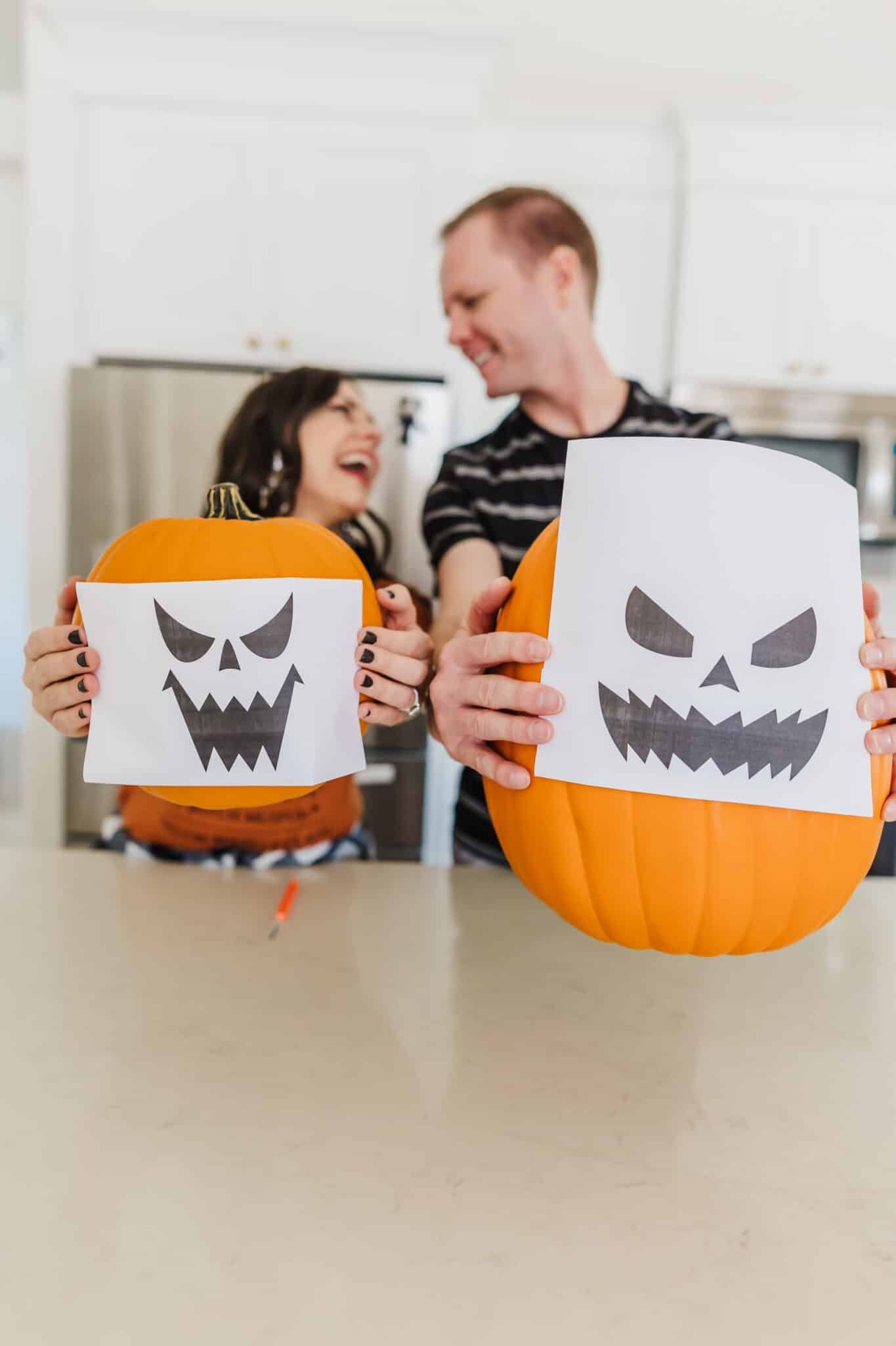 free pumpkin carving patterns printable templates