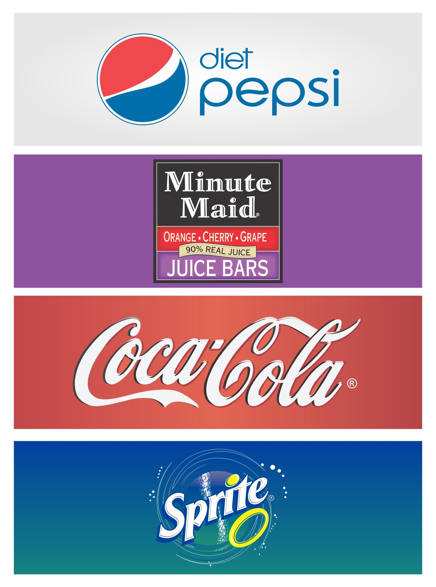 free printable vending machine label template