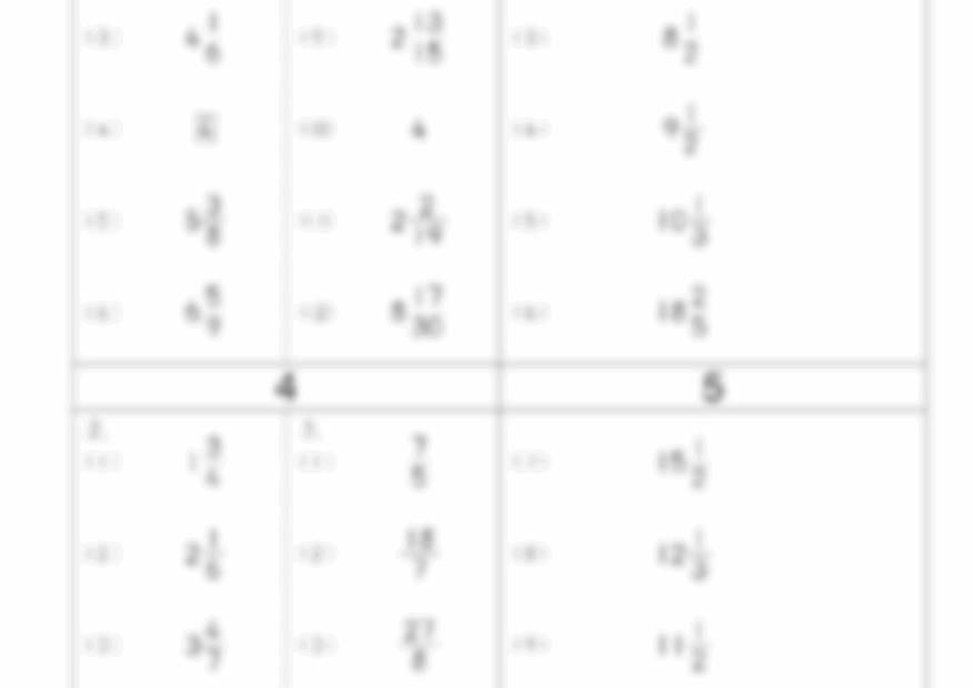 SOLUTION KUMON MATHEMATICS LEVEL F SOLUTION BOOK Studypool Worksheets Library
