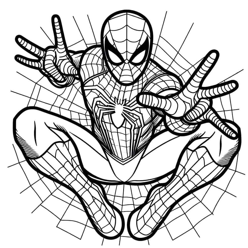 cool coloring pictures
