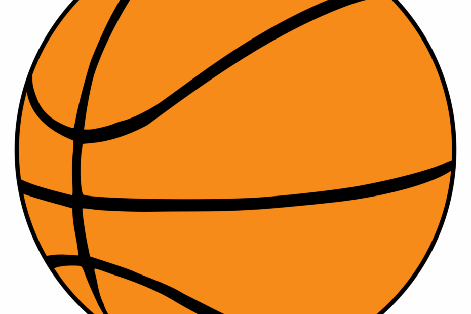 Sports And Ball Patterns And Clip Art Printable Stencils Free