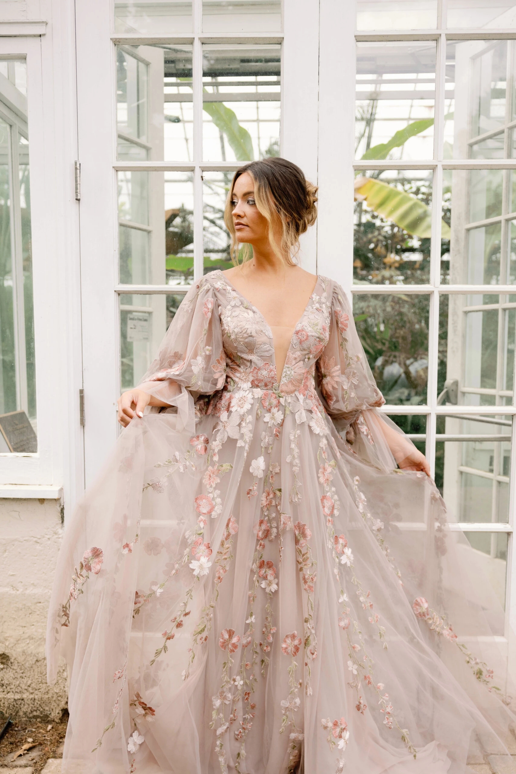 Spring Wedding Color Palette Inspiring Hues For Your Perfect Day