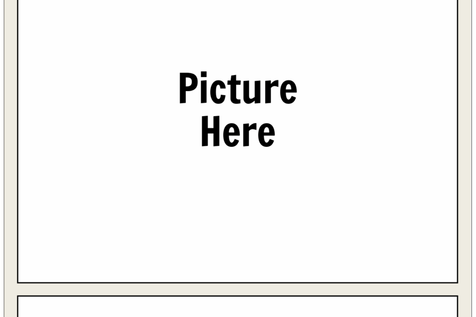 Storyboard That Free Wanted Poster Templates For 2025
