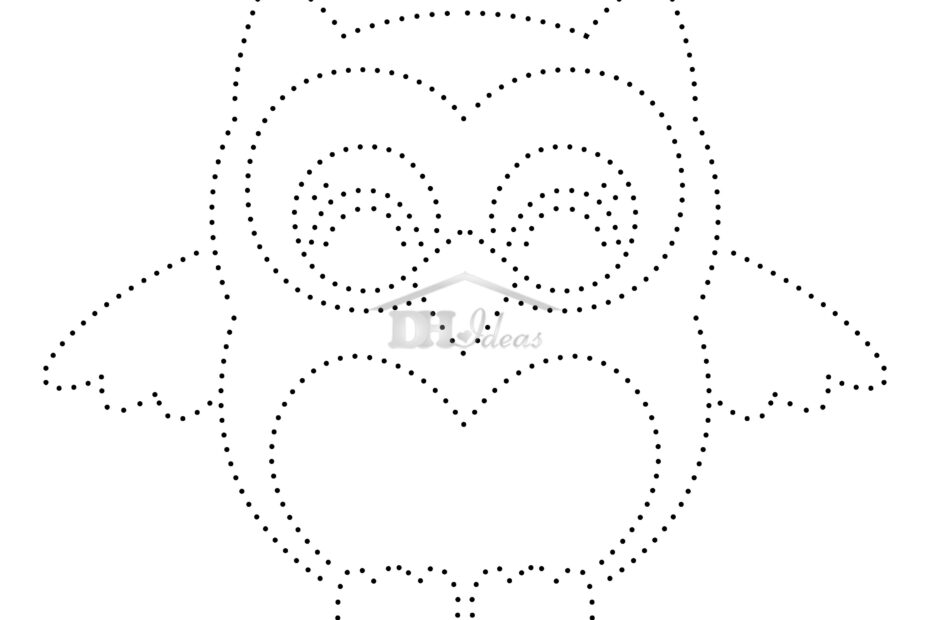 String Art Patterns To Print