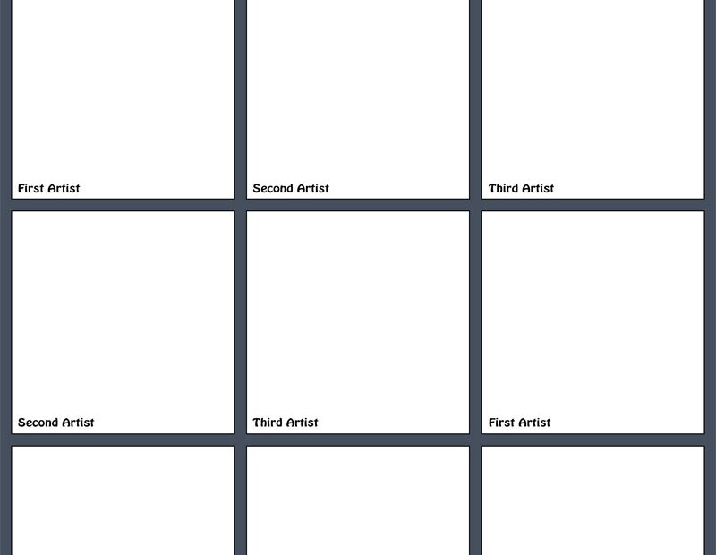 Switcharound Meme Blank By AdriennEcsedi On DeviantArt