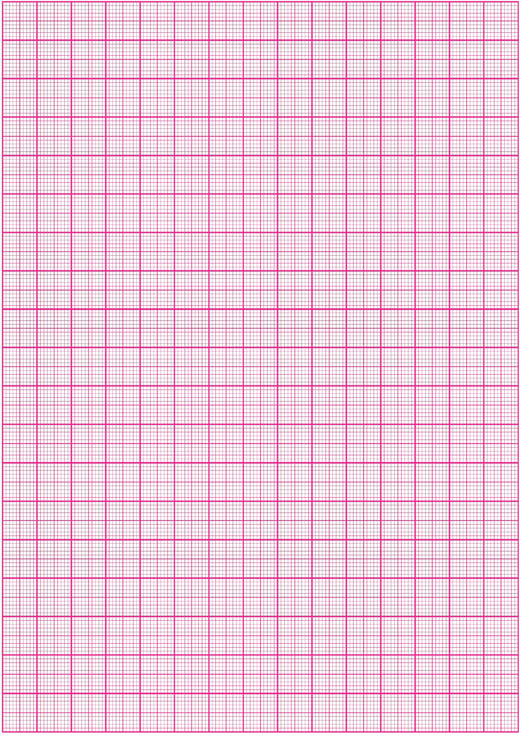 graph paper printable pdf