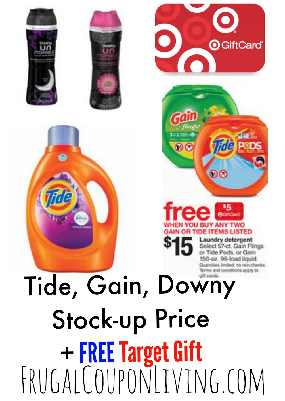 gain coupons printable