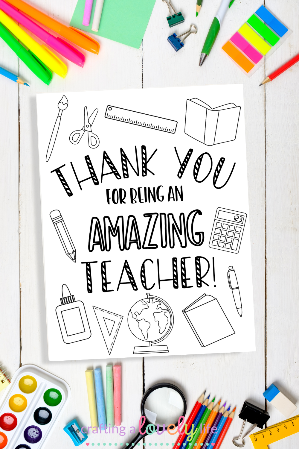 appreciation cards printable