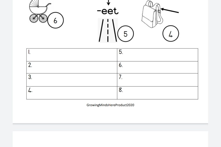 Term 2 Phonics Worksheets Grade 2 Teacha Worksheets Library