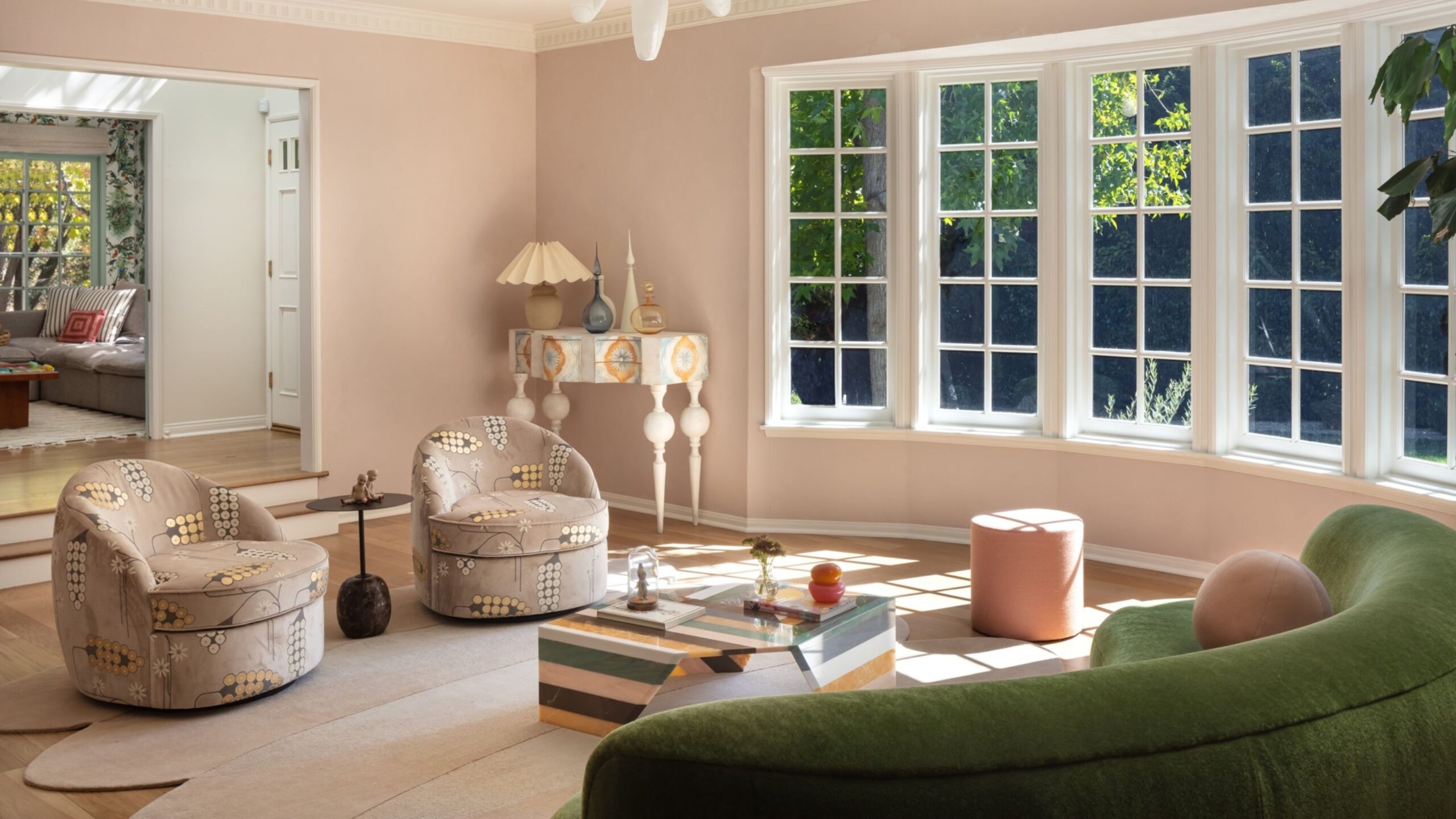 The Best Colors For South Facing Rooms According To Experts Livingetc