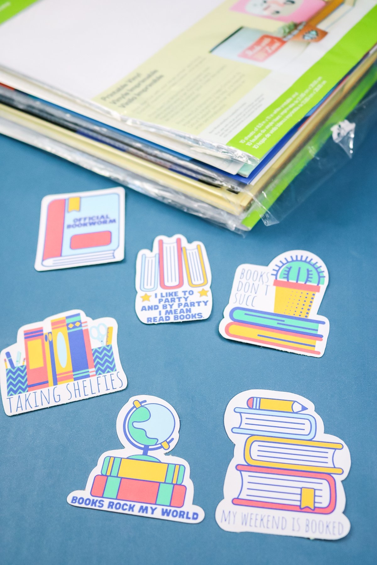 best printable sticker paper
