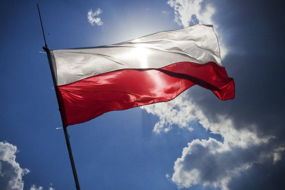 The Colors Of Poland Understanding The Nation s Iconic Symbols
