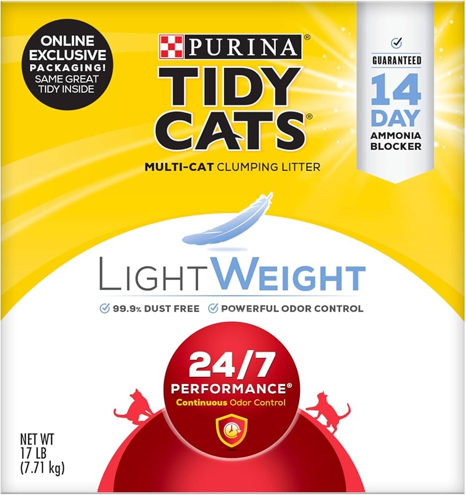 cat litter coupons printable