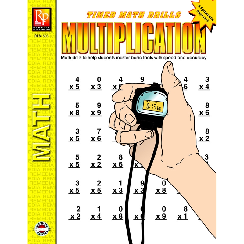 math drills worksheets