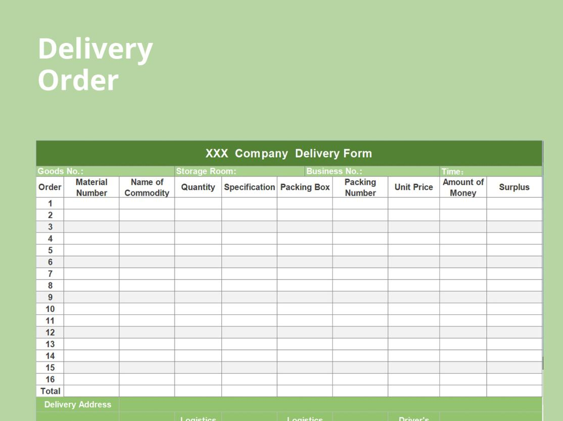 Top 10 Free Crypto Excel Templates WPS Office Academy