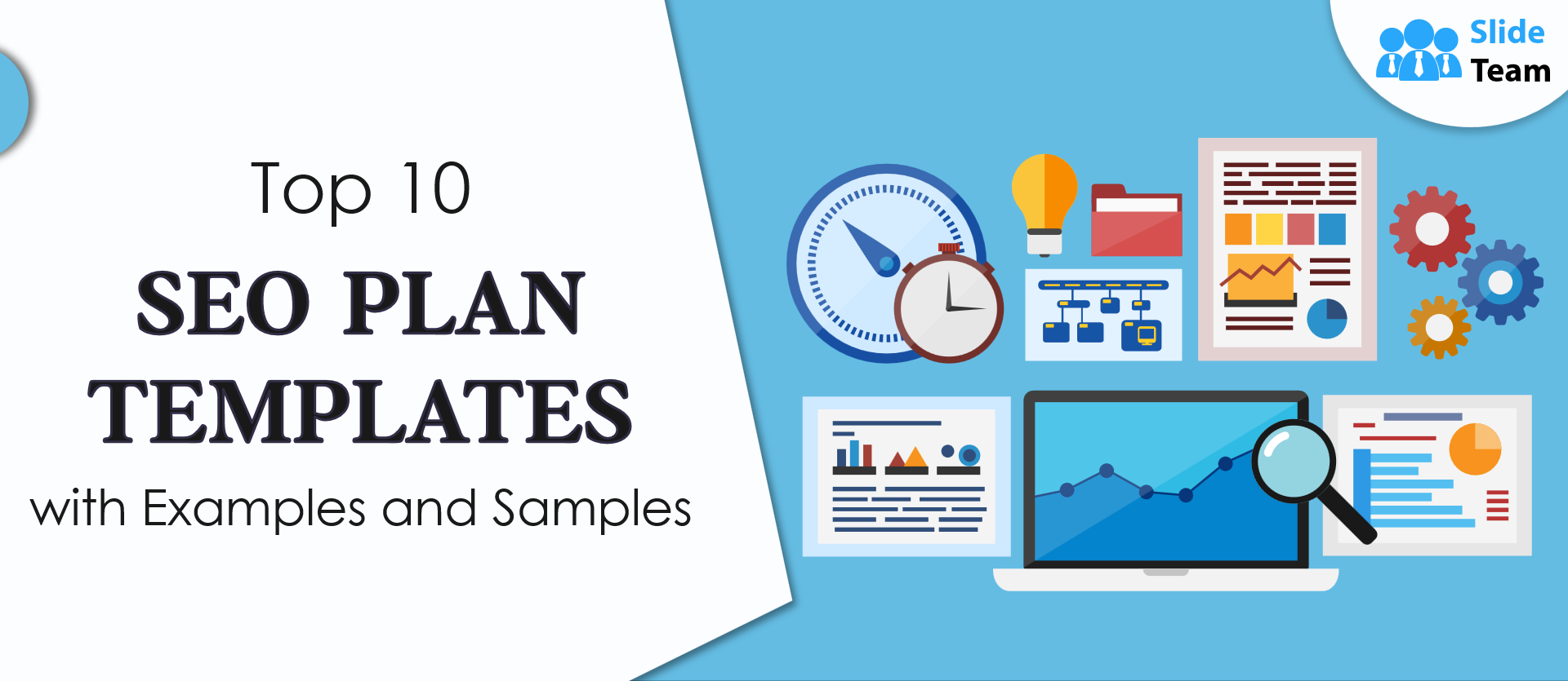 seo strategy plan template