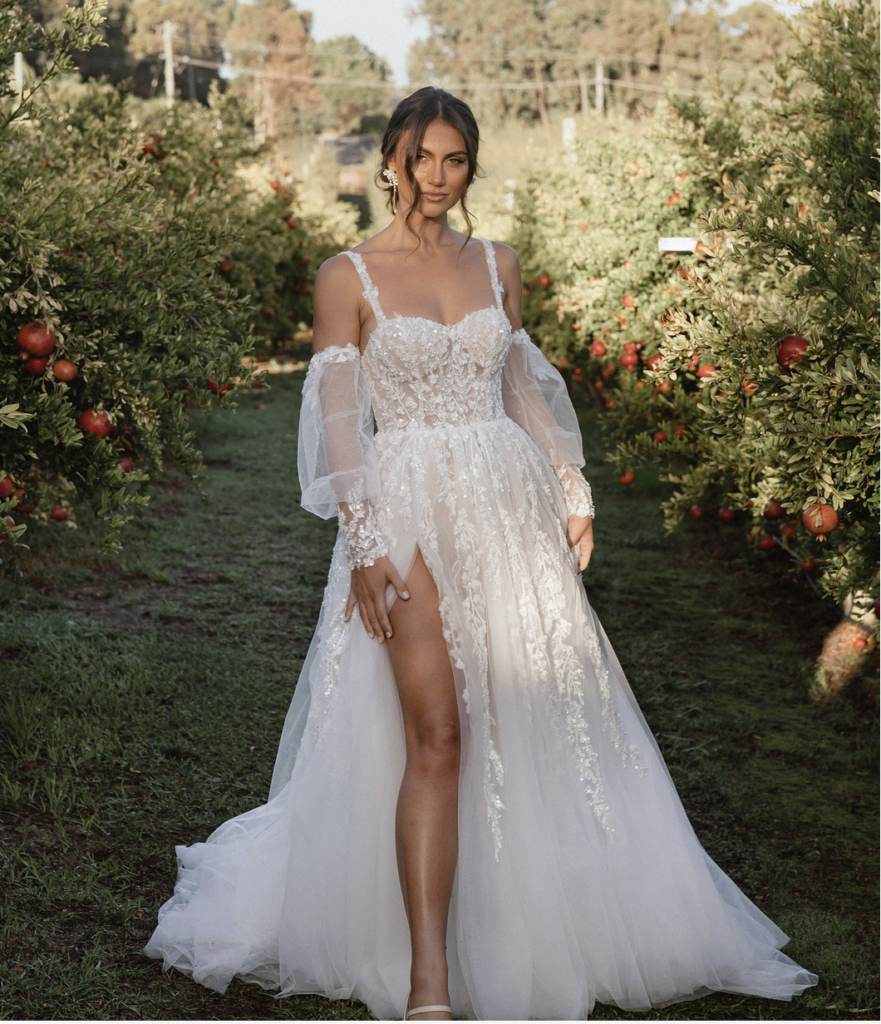Top Wedding Color Trends For Fall And Winter 2024 Darianna 