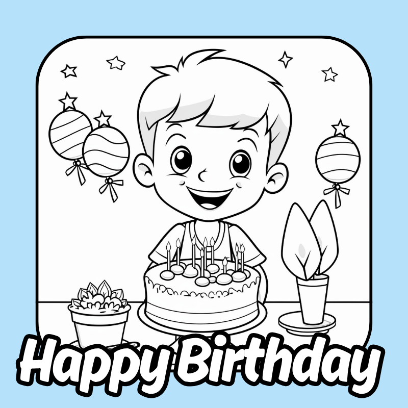 Turn Your Photos To Coloring Pages U0026 Coloring Books ReallyColor