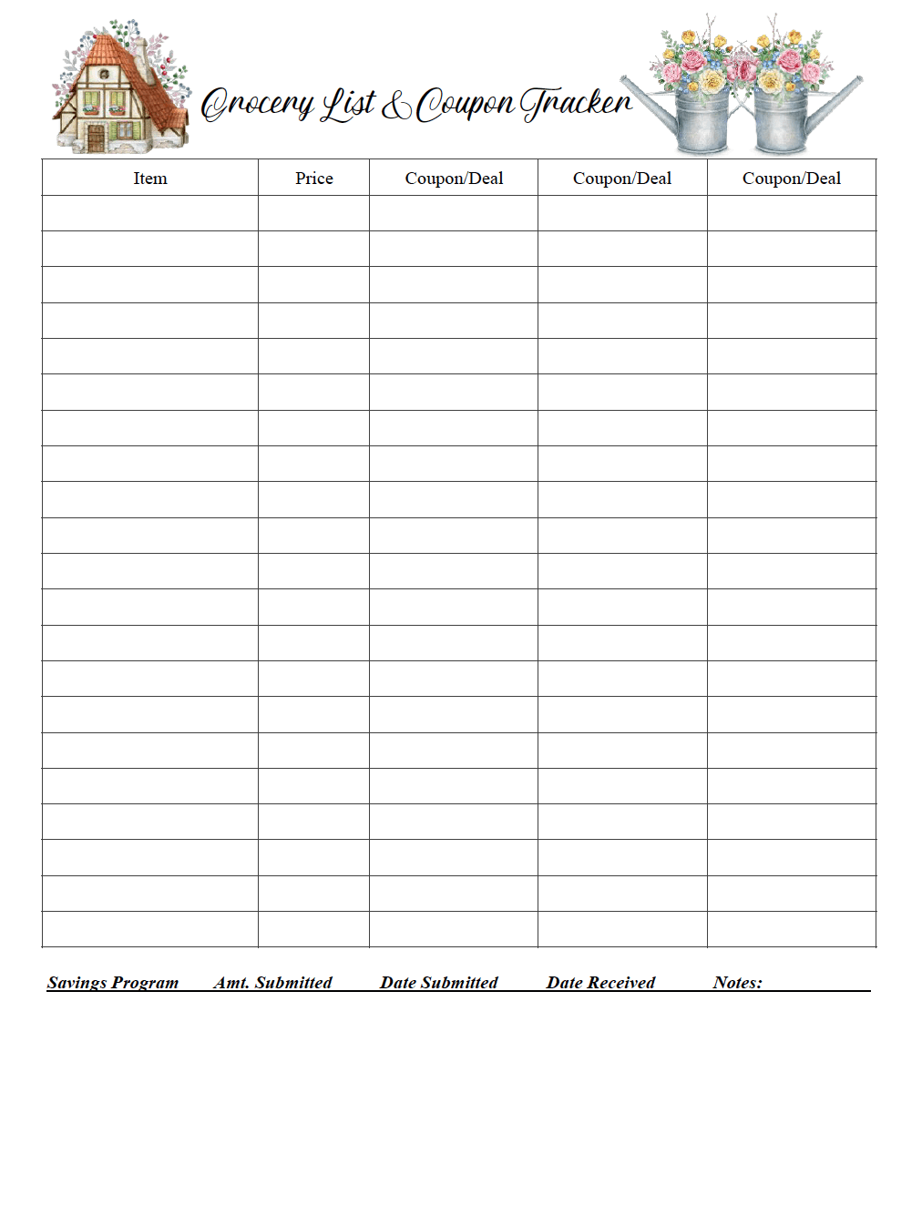 free coupons printable grocery