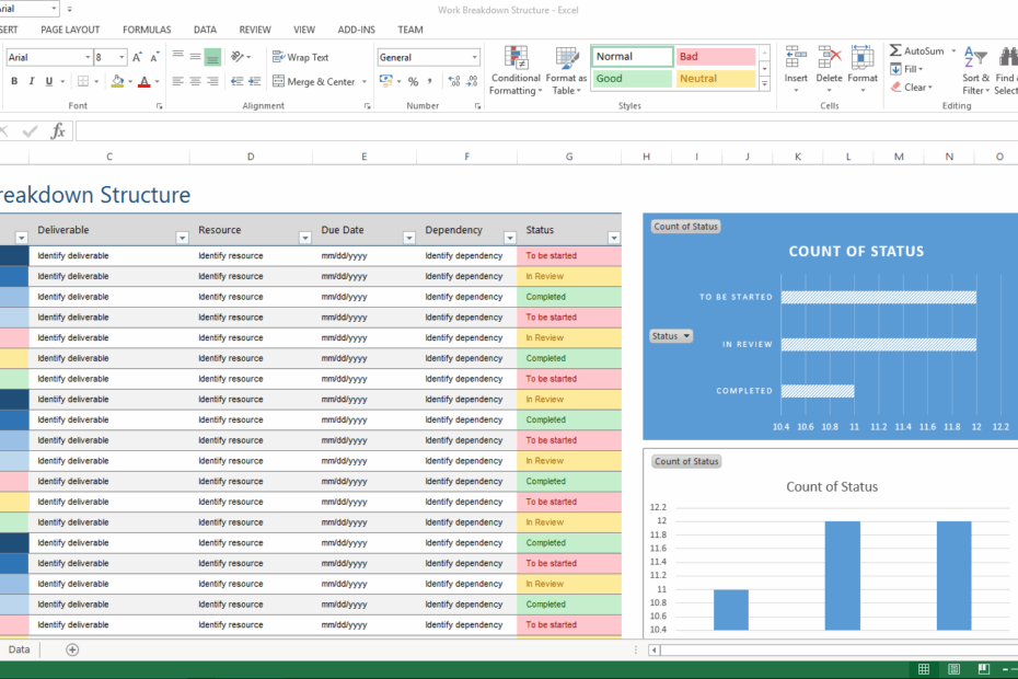 Verification And Validation Plan Template MS Word Templates Forms Checklists For MS Office And Apple IWork