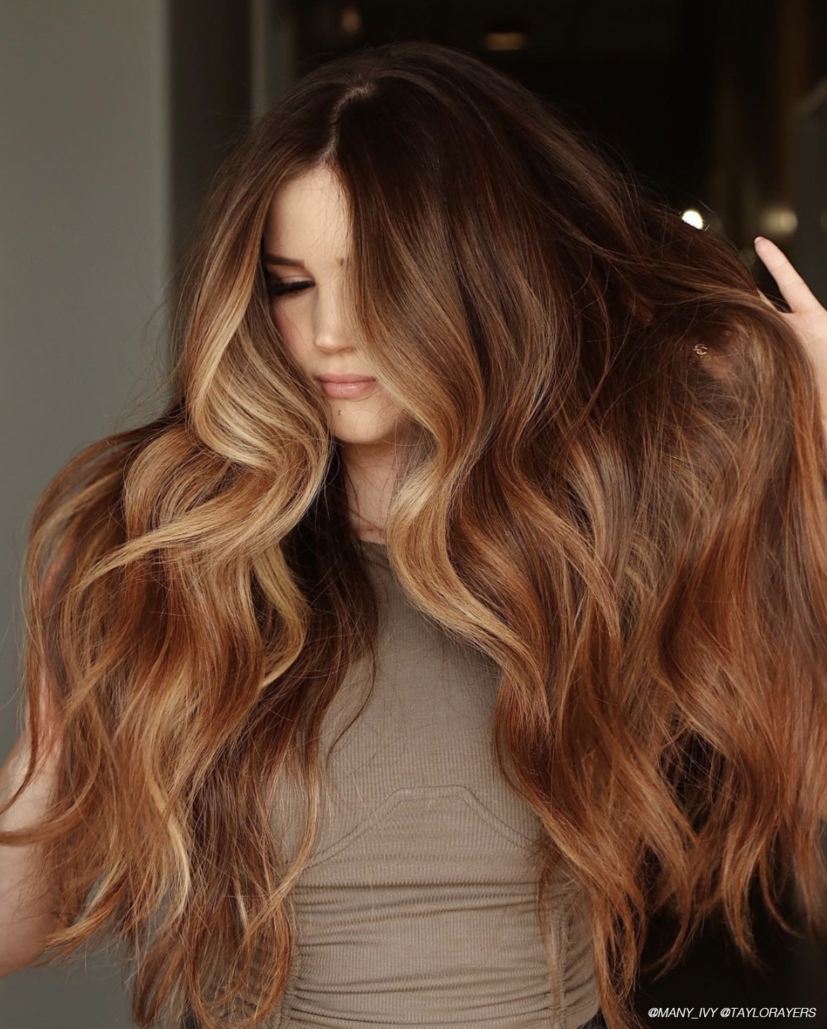Warm Vs Cool Which Hair Color Best Suits Your Skin Tone 